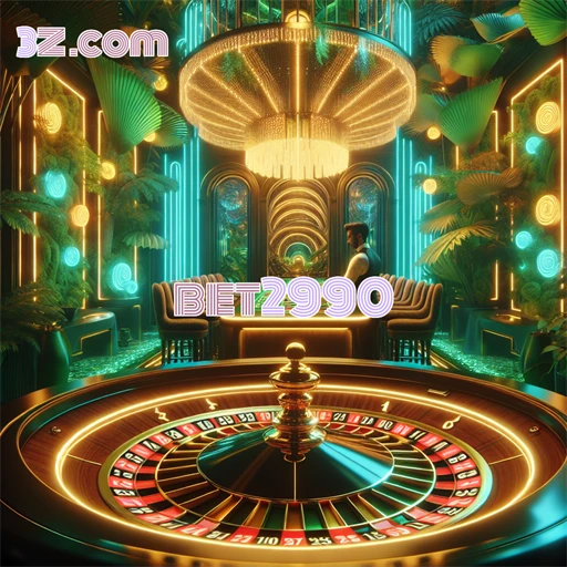 Entretenimento em alto nível: cassino bet2990 aguarda você