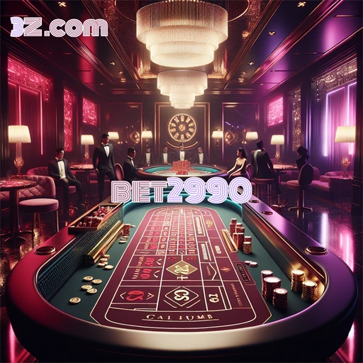 Jogos Empolgantes e Recursos Incríveis no bet2990