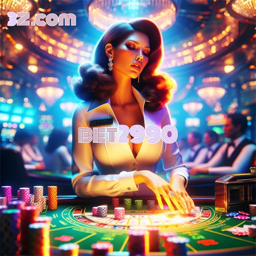 A Plataforma que Revoluciona o Jogo: bet2990
