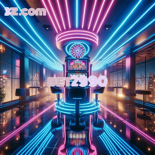 Slots apaixonantes no bet2990: diversão sem limites e prêmios